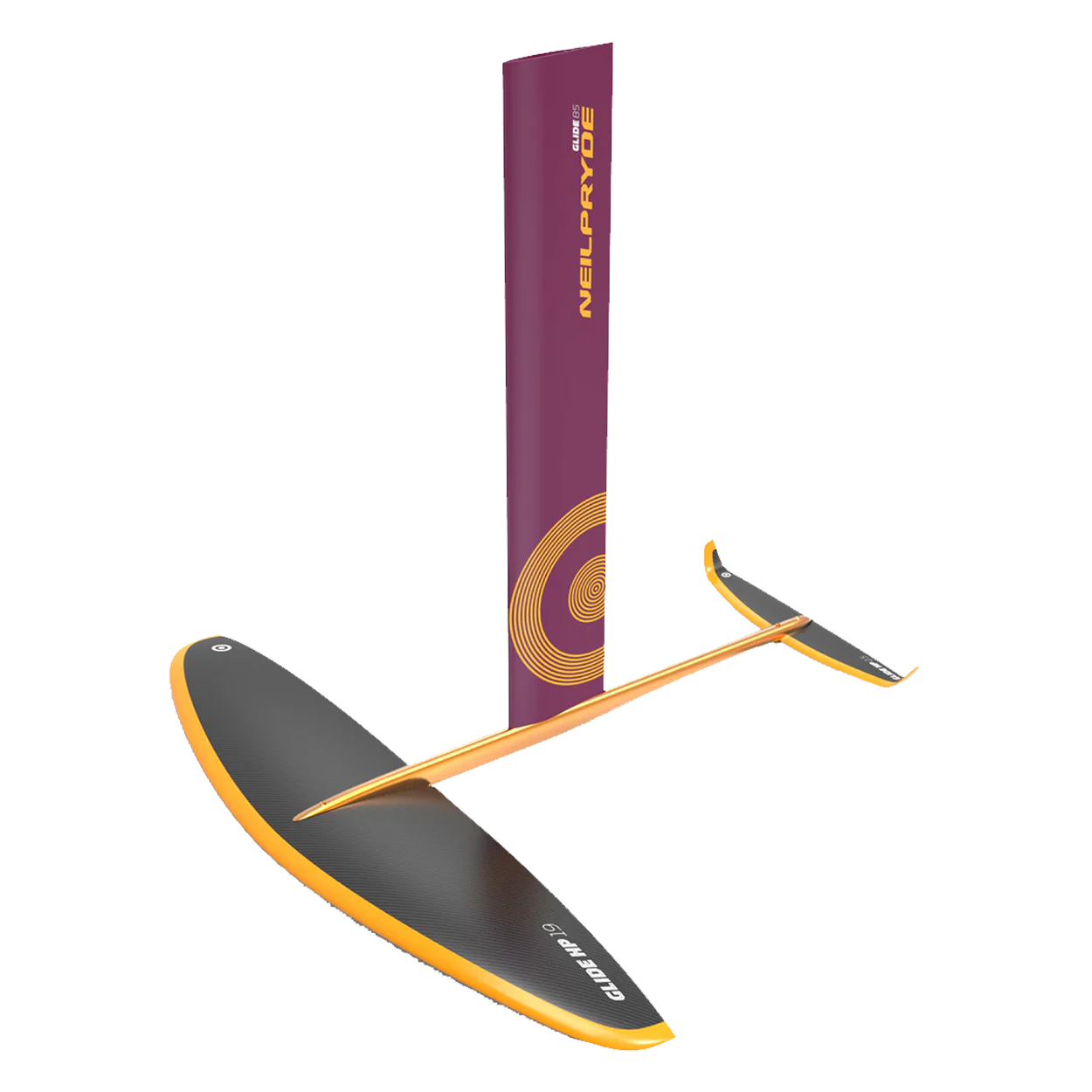 Neil Pryde Glide Wind HP - Windsurf | H2O Sports